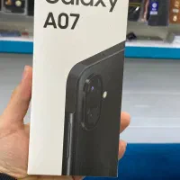 گوشی A07 با اقساط ۱۲ ماهه تامین اجتماعی و چکی