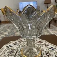 سرویس پذیرایی کریستال|ظروف سرو و پذیرایی|آستانه اشرفیه, |دیوار