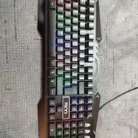 کیبورد تسکو مدل TSCO TK8021L|قطعات و لوازم جانبی رایانه|شهریار, شهریار|دیوار