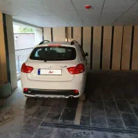 کوییک ۱۴۰۱ رنگ سفید|خودرو سواری و وانت|شیراز, آزادگان|دیوار