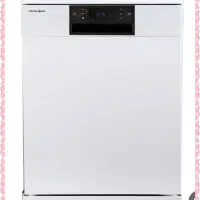 ماشین ظرفشویی 15نفره پاک شوما L51