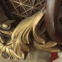 ساعت دیواری|ساعت دیواری و تزئینی|نیشابور, هفده شهریور|دیوار