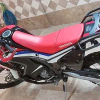 موتورسیکلت CRF 250|موتورسیکلت|تهران, قبا|دیوار
