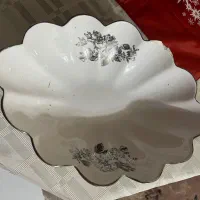 تعدادی ظروف انتیک نو کلکسیونی|کلکسیون اشیاء عتیقه|رشت, استادسرا|دیوار