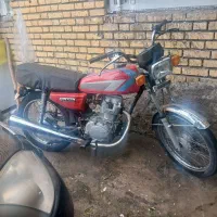 موتور سیکلت