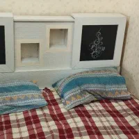 تخت دو نفره چهارکشویی