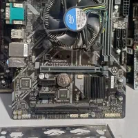 مادربرد cpu i5 9400f
