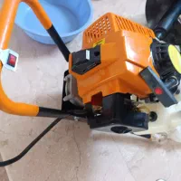 چاله کن|ماشین‌آلات صنعتی|مشگین شهر, |دیوار