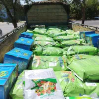 کود کامل خارجی