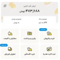 ۲۵ سوت طلا هدیه ثبت نام طلاسی (عجله کنید)