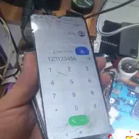 تعمیرات موبایل و السیدی