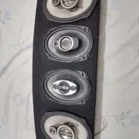 باند پایونر و718