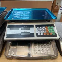 انواع ترازوهای ۴۰ کیلویی