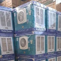 کولر آبی ۳۱۰۰جنرال/ورق زخیم/موتور پمپ ژن تبریز|کولر آبی|زاهدان, |دیوار