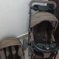 کالسکه و کریر