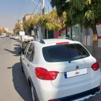 کوئیک مدل ۹۸ استسنائی|خودرو سواری و وانت|آبیک, |دیوار