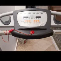 تردمیل برمشی آلمانی