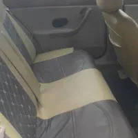 سمند دوگانه سوز کارخانه Lx مدل۹۰|خودرو سواری و وانت|گرگان, |دیوار