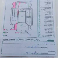 206 تپ2|خودرو سواری و وانت|بانه, |دیوار