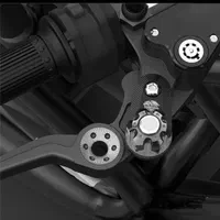 ترمز دستی موتور یاماهاهوندا انمکسnmax pcx adv xmax|قطعات یدکی و لوازم جانبی|تهران, شهرک غرب|دیوار
