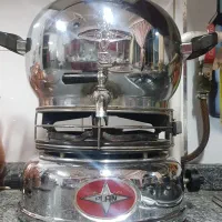 سماور گازی پلان مدل ۱۵۱۰