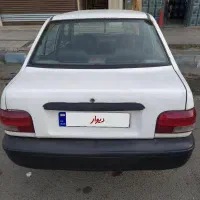 پراید مدل ۸۷