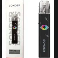 دستگاه ویپ پاد Geekvape Sonder