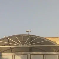 نمایندگی انحصاری نرده و حفاظ شرکت ایمن سازان|خدمات پیشه و مهارت|زابل, |دیوار