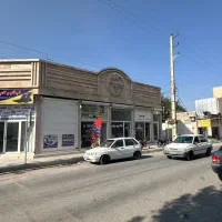 رهن و اجاره مغازه خیایان ماحوزی|اجارهٔ مغازه و غرفه|برازجان, |دیوار