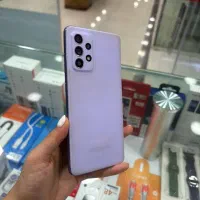سامسونگ a52s رام 8 256 گیگ