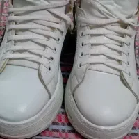 دو جفت کفش|کیف، کفش، کمربند|چناران, |دیوار