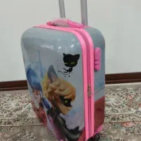 یک چمدان بچگانه|اسباب و اثاث بچه|تهران, نبی اکرم|دیوار