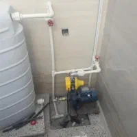 لوله کشی ساختمان