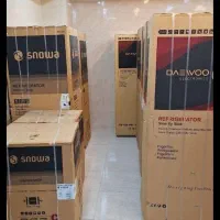 فروشنده*خریداریخچال آکبندکارکرده سایدنیم سایدوقیره