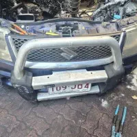 لوازم یدکی سوزوکی ویتارا سپر