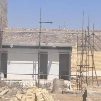 داربست عباس جر