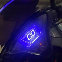 موتور ایروکس|موتورسیکلت|گرگان, |دیوار