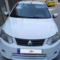 ساینا مدل ۱۳۹۸ کم‌کار  بدون رنگ