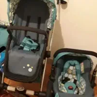 سرویس کالسکه گودبیبی در حدنو