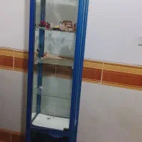 ویترین المینیوم