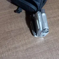 دوربین Canon آلمانی|دوربین عکاسی و فیلمبرداری|سمنان, |دیوار