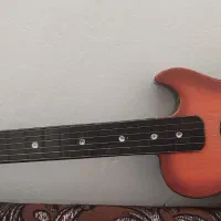 گیتار کلاسیک