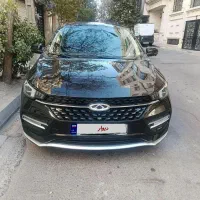 آریزو 6 اکسلنت مشکی بدون رنگ در حد صفر، مدل 1398