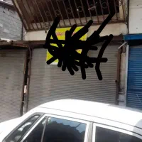 اجاره مغازه در بازار ماهی فروشی چالوس