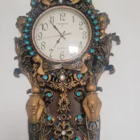 ساعت دیواری