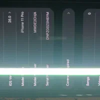 LCD   iphone11pro|لوازم جانبی موبایل و تبلت|مشهد, نوده|دیوار