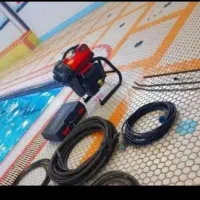 لوله بازکنی پمپ باد فنر زنی شریفی با ضمانت 24