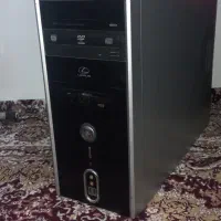 کیس i5 3570 نسل 3 رم 8 گیگ گرافیک 1 گیگ