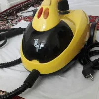 بخار شوی گاسونیک اصل  فول اپشن|جاروبرقی، جارو شارژی، بخارشو|شیراز, قصرالدشت|دیوار
