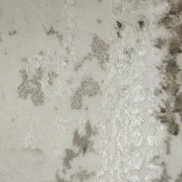 فرش ۶متری گل برجسته مارک زمرد مشهد ۱۰۰۰شانه پنبه